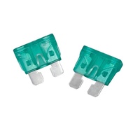 Motorcycle Fuse Insert Fuse Electric Vehicle 30A Insert 30A Fuse