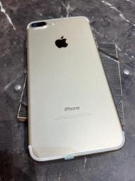 iPhone 7 Plus 32g 金色