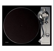 🇯🇵TEAC TN-4D-SE黑膠唱盤｜直驅SAEC唱臂｜內置唱放｜發燒入門｜日本品牌｜Turntable