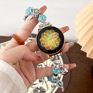 Luxury DIY Gem Loop For Huawei watch gt 6 pro Strap huawei gt4 strap Huawei watch gt 6 / Huawei Watc