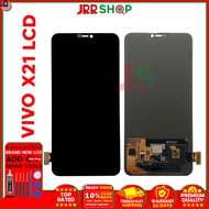 LCD Display Touch Screen Compatible For VIVO X21 X21UD A