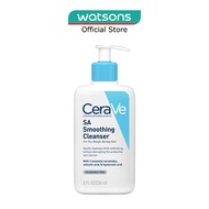 CERAVE SA Smoothing Cleanser 236ml