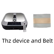 แผ่นปะพลังงานเทราเฮิร์ทซ์ P90ไฟฟ้า P100ให้ความร้อนด้วยไฟฟ้าขนาด5กรัมเครื่องนวดเท้าเทราเฮิรตซ์