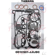 YAMAHA YZF R1 Gasket Complete Set