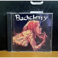 CD International Music/Buckcherry/-a02