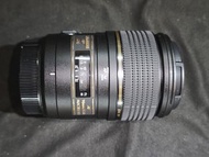 Tamron 90/2.8 Macro 騰龍 微距 1:1 90mm 90 for Nikon 尼康 F  鏡片通透冇花冇霉 冇罩 冇盒冇單冇證 功能全正常 送filter 98%new