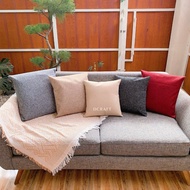 Sofa Cushion Cover Chair Cushion Cover Cushion Cover 40x40 45x45 50x50