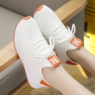 [SPORT SHOES] Women’s Korean Style Sport Shoes