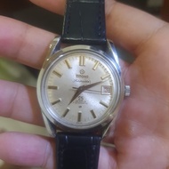 jam tangan titoni airmaster automatic swiss original 