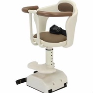 SEAT G137 (beige delivery) electric bicycle seat for children