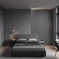 Roll Of PVC Self-Adhesive Wallpaper, 45 Cm/17.72 In * 300 Cm, 500 Cm/118.11 In, 196.85 In. Modern Mi
