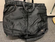 原價兩千 日本入男女啱用 head Porter japan  office bag 公事包 返工背包返工背囊返學背包返學背囊旅行背囊旅行背包 office backpack travel
