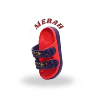 BOYS' EVA SANDALS - TRENDY, LIGHT & SOFT
