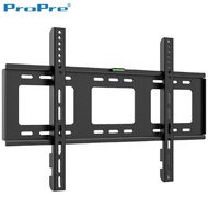 QM🍅 ProPre（32-80Inch）TV Rack Fixed TV Wall Mount Bracket General Hisense SkyworthTCLKonka Huawei Smart Screen TV Rack 4K