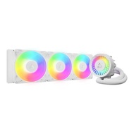 CPU LIQUID COOLER (ระบบระบายความร้อนด้วยน้ำ) ARCTIC LIQUID FREEZER III PRO 360 A-RGB