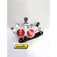 ▫℗L9 W125 caliper 8.1 formula design(original design)