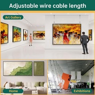 Picture Rail Hanging SystemPicture Rail Hooks Molding Hooks Picture Rail Hangers