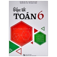 Book: Learn Math Well Grade 6