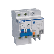 Attomat chống rò giật Chint NXBLE 1P+N 63A (16A 20A 25A 32A 40A 63A)