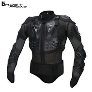 Summer Breathable Crash Protection Gear