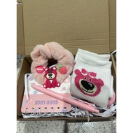 Give birthday fruit for female friends, valentine