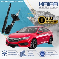 OFFICIAL SHOP | Kaifa Showa shock absorber HONDA CIVIC FC (2016-2021)