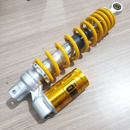 Shock Breaker Belakang Ohlins Tabung Bawah 305mm 330mm Mio Vario 125 Vario 150 Beat Scoopy Dll