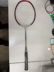 yonex球拍 舊色ns8000，ns7000