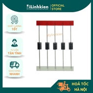 SR5200 Schottky Diode 5A 200V DO-27 DIP genuine MIC mylinhkien