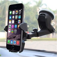🔥Car Phone Holder🔥360 Pemegang Telefon Kereta Phone Stand