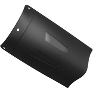 Motorbike Extension Wheel Cover Tire Hugger Mud Splash Guard, 22*12.5*11 cm/8.66*4.92*4.33 inch, Mot