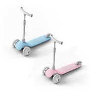 สกู๊ตเตอร์เด็ก สกู้ตเตอร์ Scooter Xiaomi Mitu Children's Scooter - สกู๊ตเตอร์ 3 ล้อสำหรับเด็ก สกู๊ดเ