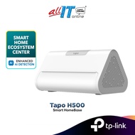 TP-Link Tapo H500 Smart HomeBase Security Hub with Expandable Local Storage