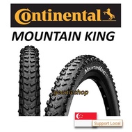 Continental Mountain King Tyre 27.5x2.3