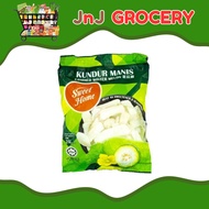 Candied Winter Melon Sugar / Kundur Manis 冬瓜糖