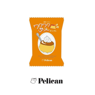 Pelican Caramel Pudding Soap 80g