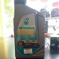 🔥PETRONAS 10W-40 1LITER🔥