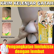 Lymphatic ointment cream Lymphatic care cream Obat Benjolan Lipoma Salep Lipoma Cream Herbal lymphat
