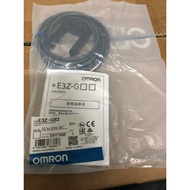 Omron Sensor E3Z-G82 2M, Sensor E3Z-G82 2M, Sensor E3Z-G82 2M, Sensor E3Z-G82 2M