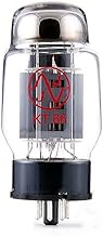 JINGERL KT66 Vacuum Tube Replaces EL34 6P3P 6L6 Series Power Tube Factory Test and Match (Colour: 1