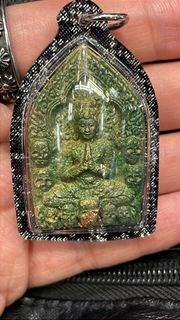 阿贊摩納灣料/灣油坤平