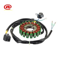 Stator Coil Stator Coil for Triton ATV Baja 250 for Triton ATV Baja 250  300