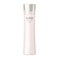ELIXIR WHITE 透白淨肌化妝水 T I（清爽型）170mL