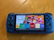 Odin 2 Pro 奧丁2代Pro |  12GB RAM+ 256GB | 最強性價比Android 掌機及模擬器王