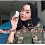 SPARQISNOW PEARL WHITENING BOASTER