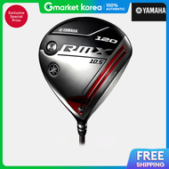 Yamaha | Orient Golf 2020 Rmx 120 Driver Mens Tour Ad Xc