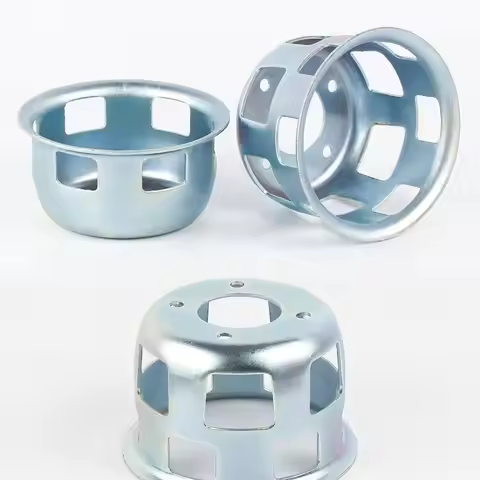 L48 L70 L100 Diesel recoil starter metal cup fits Yanmar L40 L48 L60 L70 L100 Kipor Kama motor culti