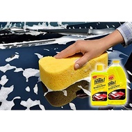RICH FOAM 🧼 Formula 1 Carnauba Car Shampoo / Car Wash and Wax (64oz/1.9L)