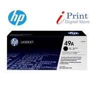HP 49A  Q5949A TONER CARTRIDGE [100% ORIGINAL]