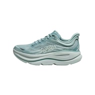 〖ของแท้พิเศษ〗Hoka Bondi 9 1162011-DNP รองเท้าผ้าใบผู้ชาย รองเท้าผ้าใบผู้หญิง The Same Style In The S